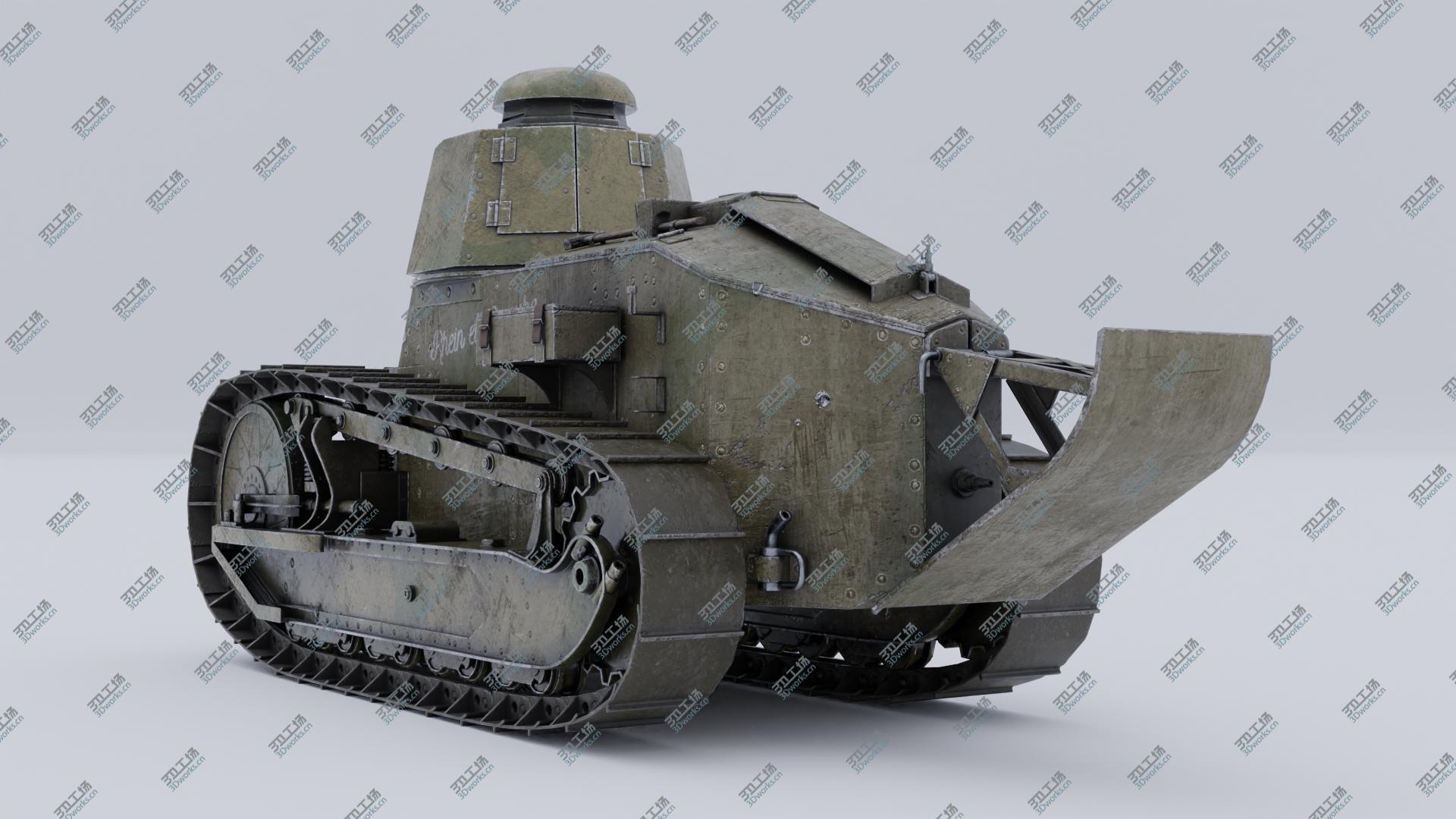 images/goods_img/202105073/Renault FT 3D model/5.jpg